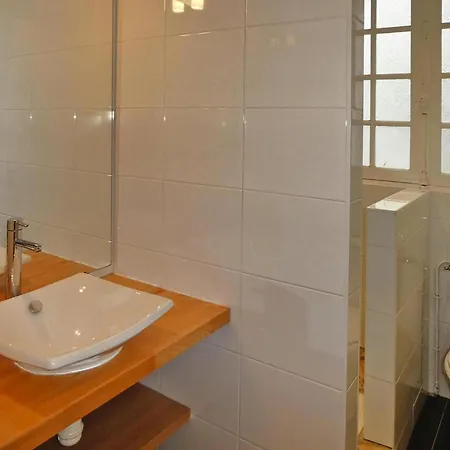 Cottage, Prázdninový dům