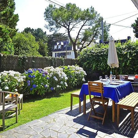 Prázdninový dům Cottage, Carnac
