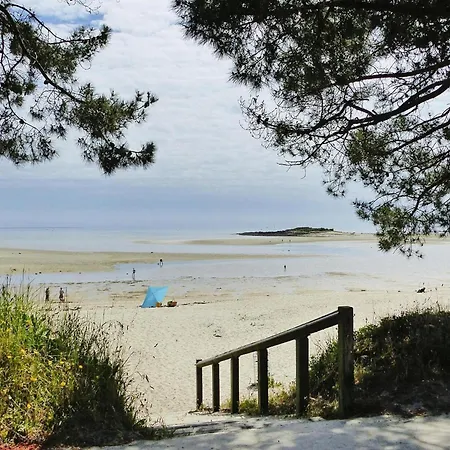 Prázdninový dům Cottage, Carnac